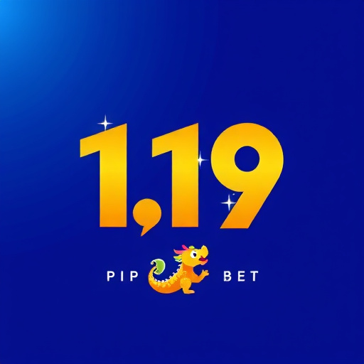 119 Bet logo